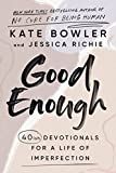 Good Enough: 40ish Devotionals for a Life of Imperfection | Amazon (US)