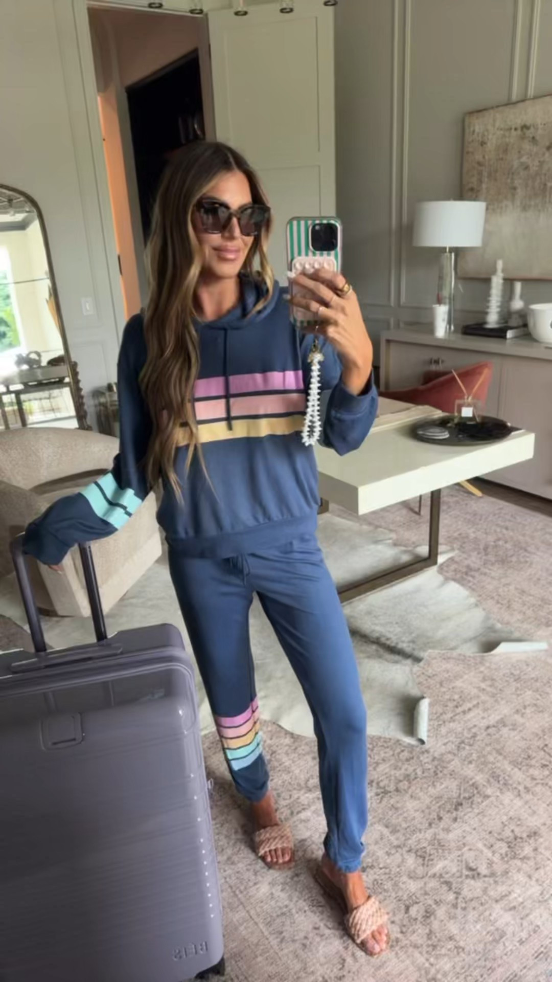 The perfect suitcases and the best travel look! Love Beis for every trip! Size small #nsale #nordstromsale

#LTKSeasonal #LTKSaleAlert #LTKTravel

#LTKSeasonal #LTKSaleAlert #LTKTravel