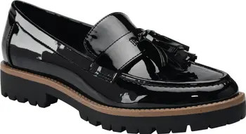 Fillup Lug Sole Tassel Loafer | Nordstrom Rack