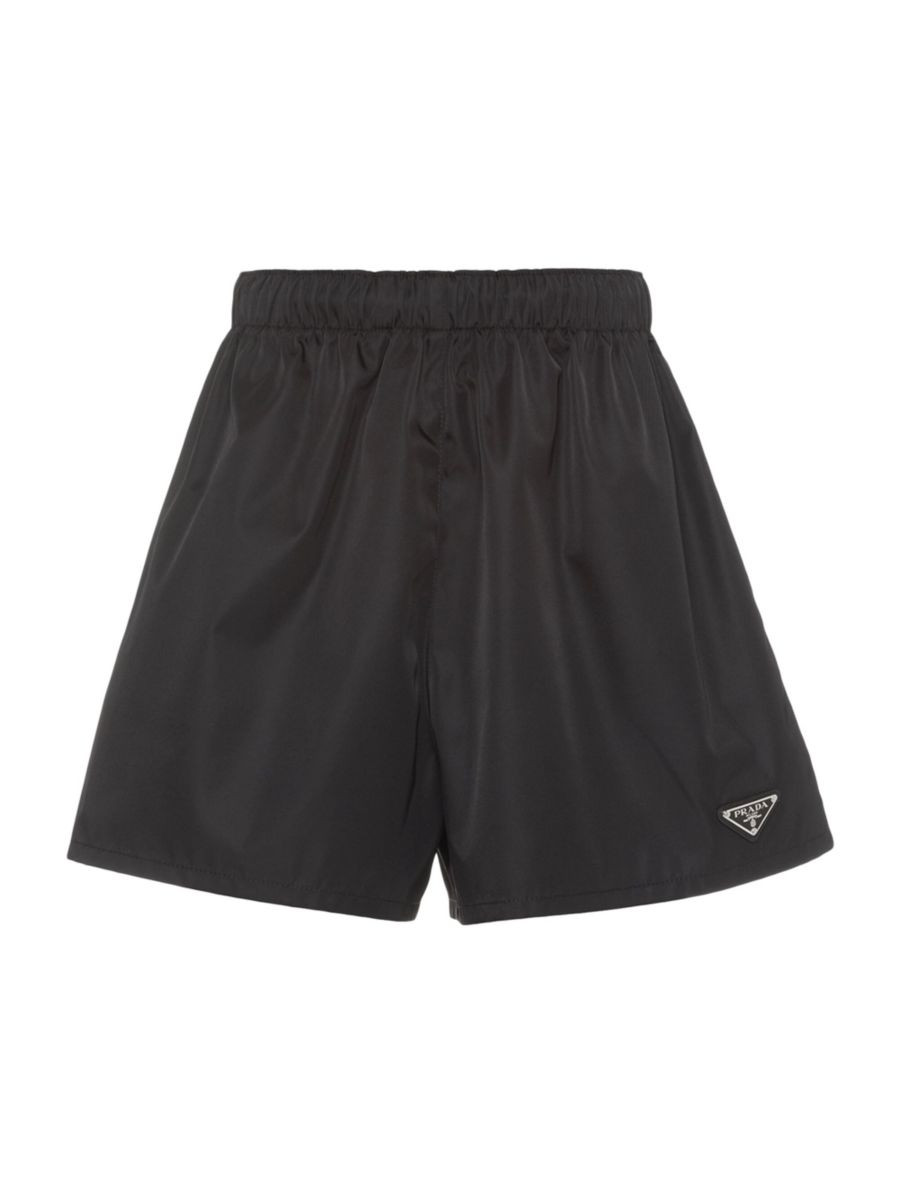 Re-Nylon Shorts | Saks Fifth Avenue