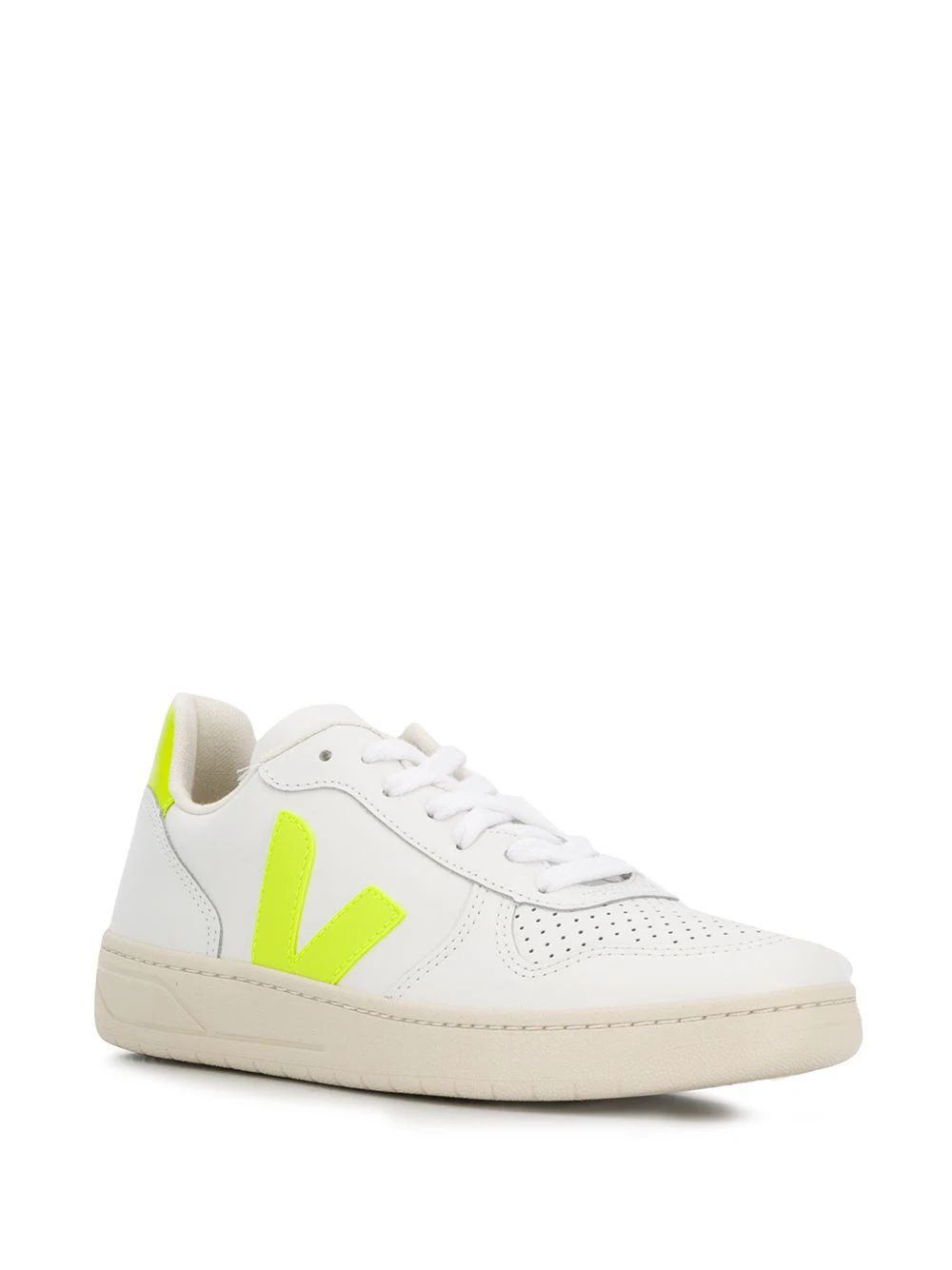 V-10 low-top sneakers | Farfetch (US)