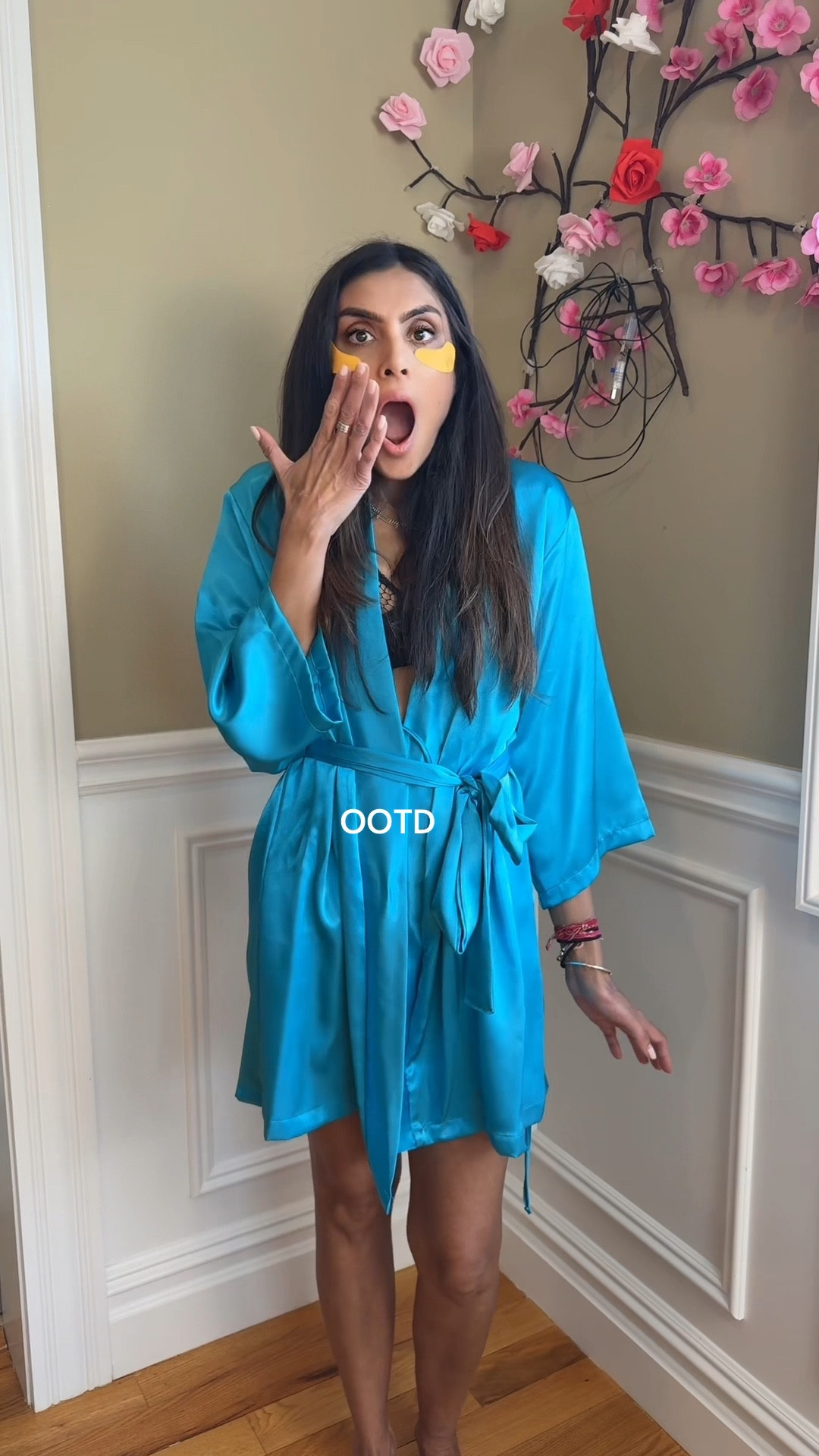 My wish that I could get ready this fast every day! #ootd #springoutfit 

#LTKfindsunder50 #LTKfindsunder100 #LTKSeasonal