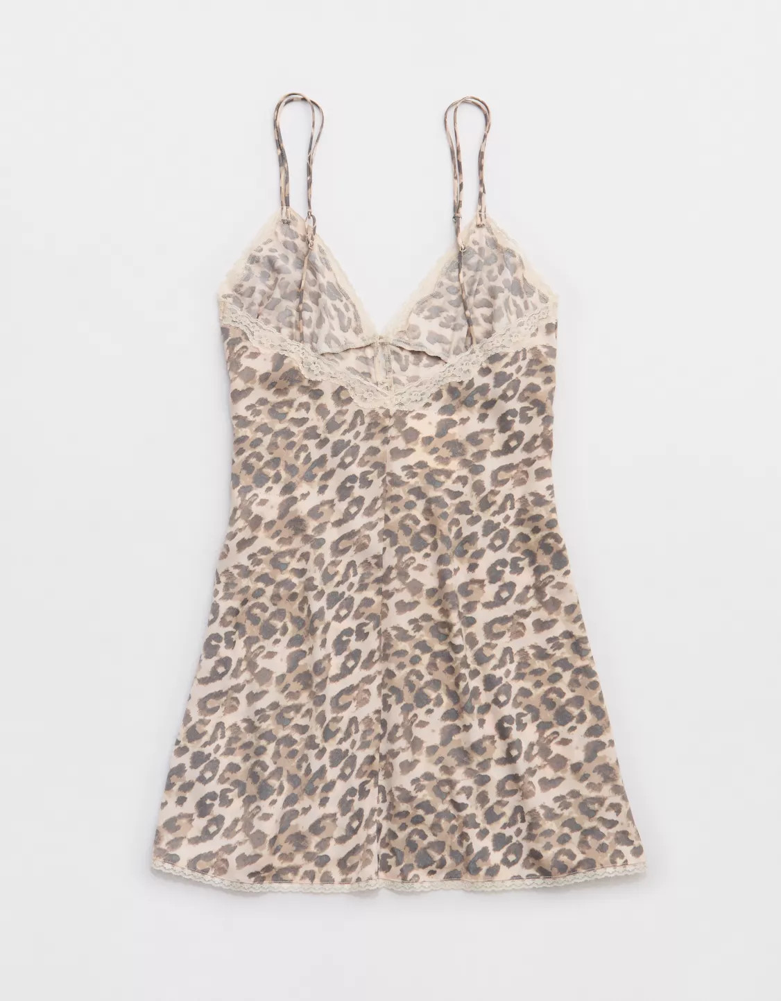 Aerie Satin Nightie | Aerie