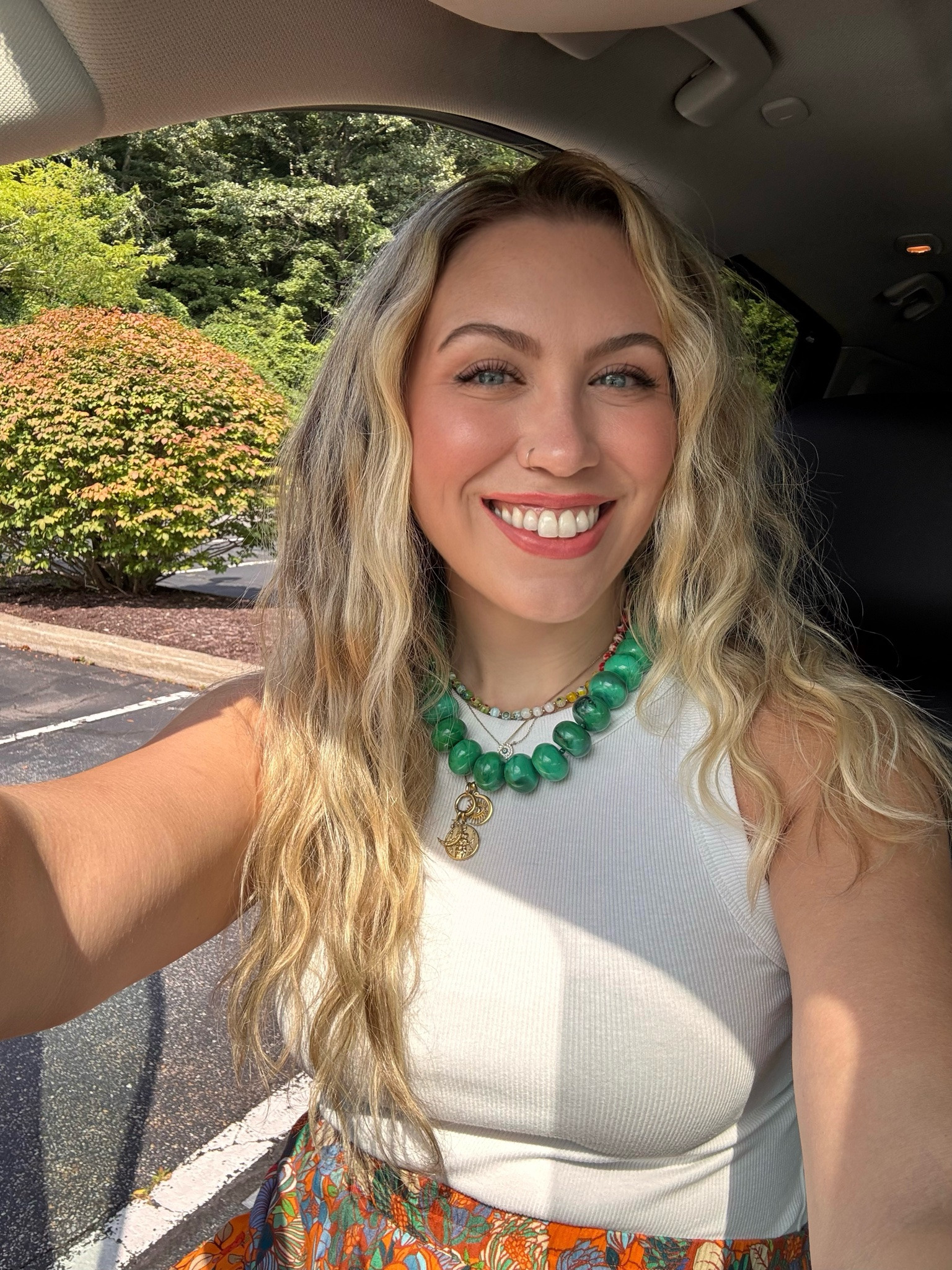 Easy casual outfit! The best inexpensive tank tops!  

 #LTKootd #LTKSeasonal #LTKMidsize