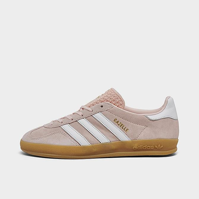 Women's adidas Originals Gazelle Indoor Casual Shoes | Finish Line (US)