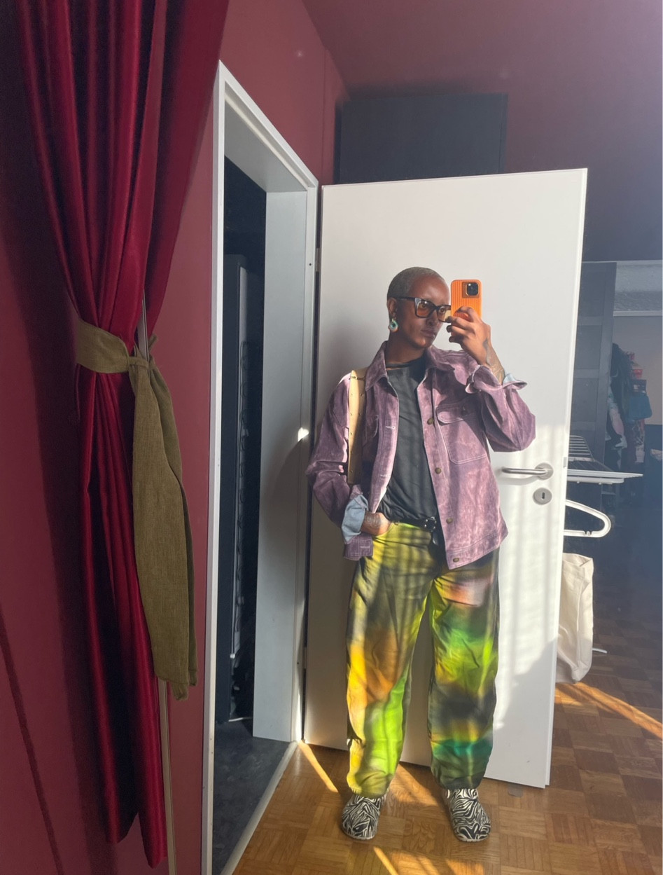 Always so colourful here

#LTKfindsunder50 #LTKeurope #LTKstyletip