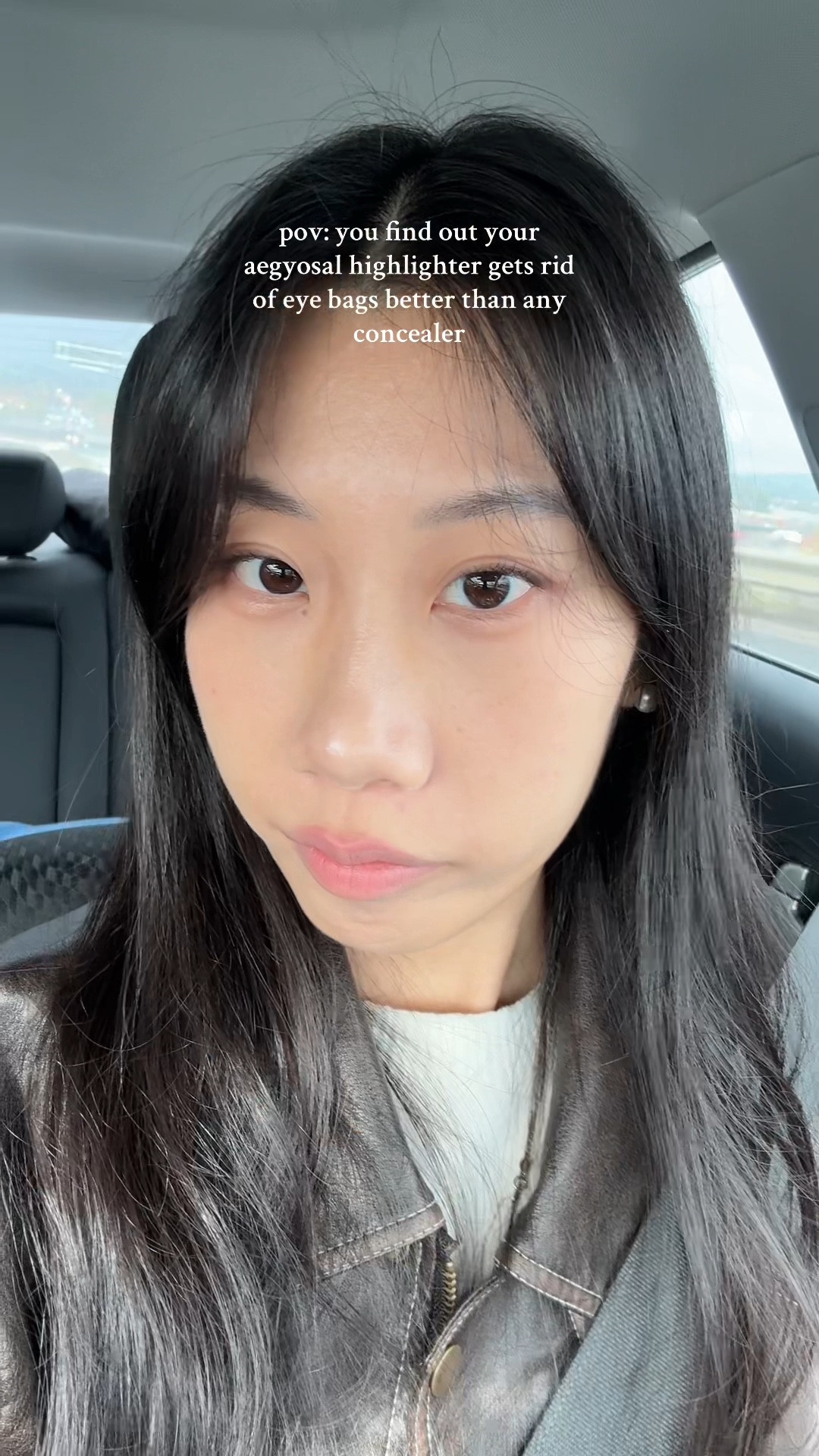 me 🤝 my aegyosal pens 
wearing #11 linen beige!

#LTKBeauty #LTKgrwm