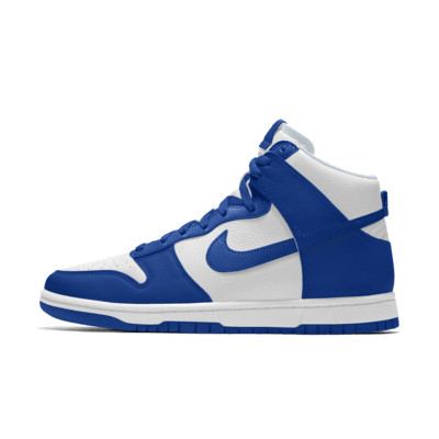 Nike Dunk High By You | Nike (US)