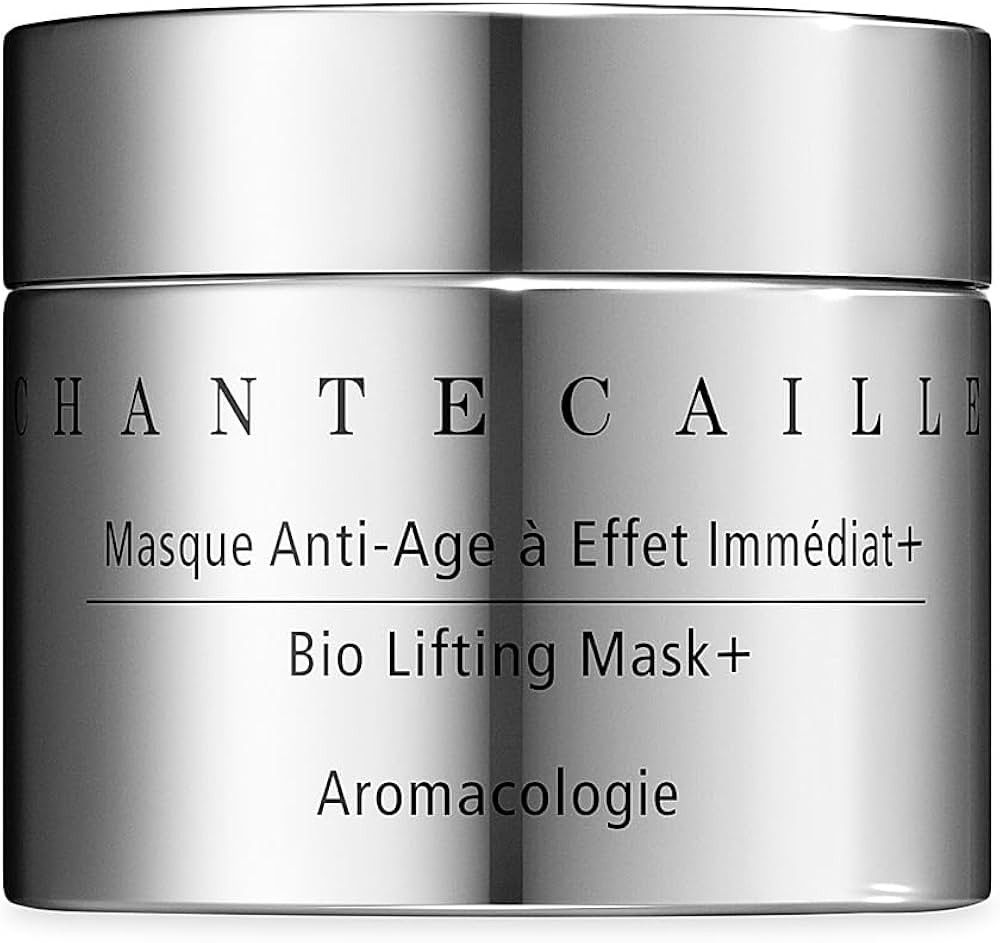 Amazon.com: Chantecaille, Bio Lifting Treatment Mask : Amazon Luxury | Amazon (US)