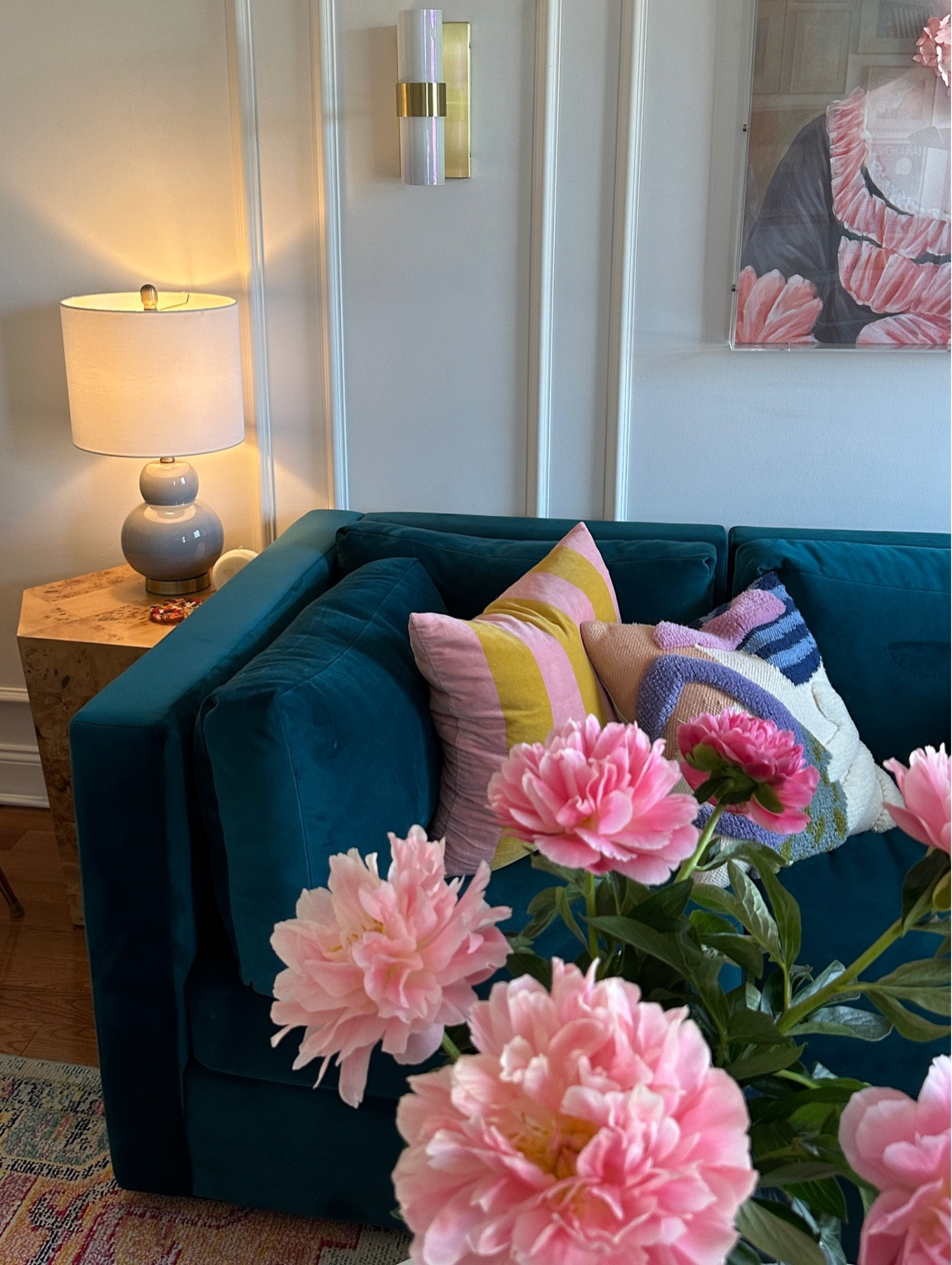Lamps I’m loving! 

#LTKxTarget #LTKfindsunder100 #LTKhome