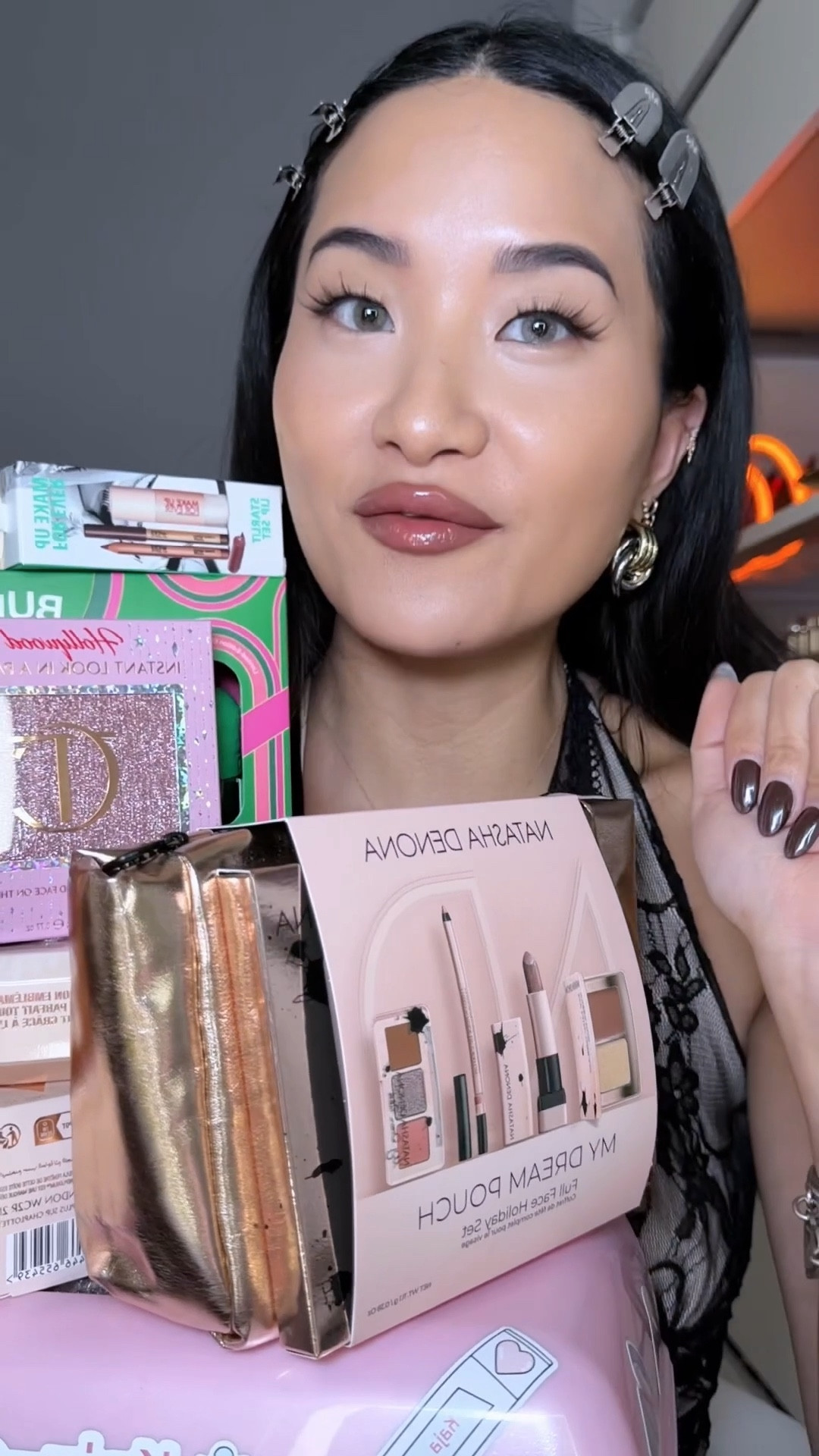 2025 Holiday Gift Sets! 

#LTKBeauty #LTKSeasonal