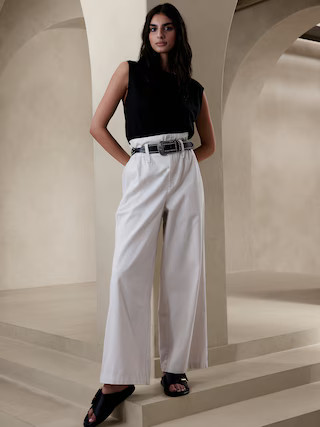 SUPIMA® Tank | Banana Republic (US)