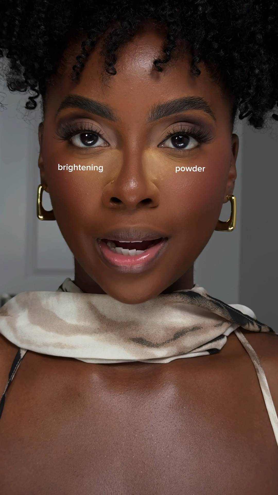 How to layer makeup products

#LTKBeauty