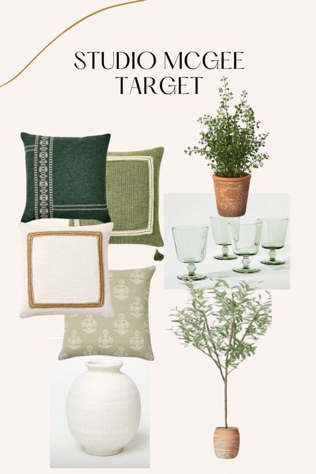 Target Studio McGee finds 

#LTKhome #LTKsalealert #LTKSeasonal