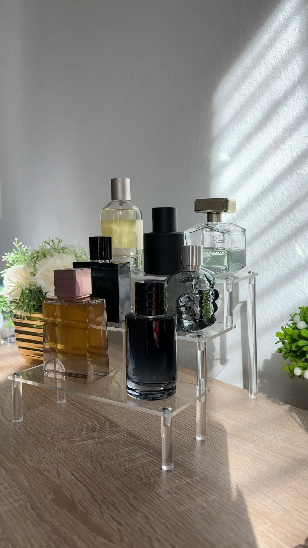 Orgqnizador para Perfumes/Perfume Organizer

#LTKVideo #LTKBeauty