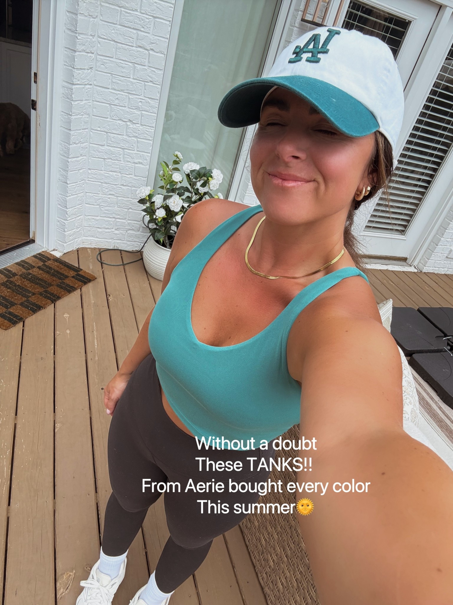 Things I would buy again/wear again!👀

#LTKSeasonal #LTKActive #LTKSaleAlert