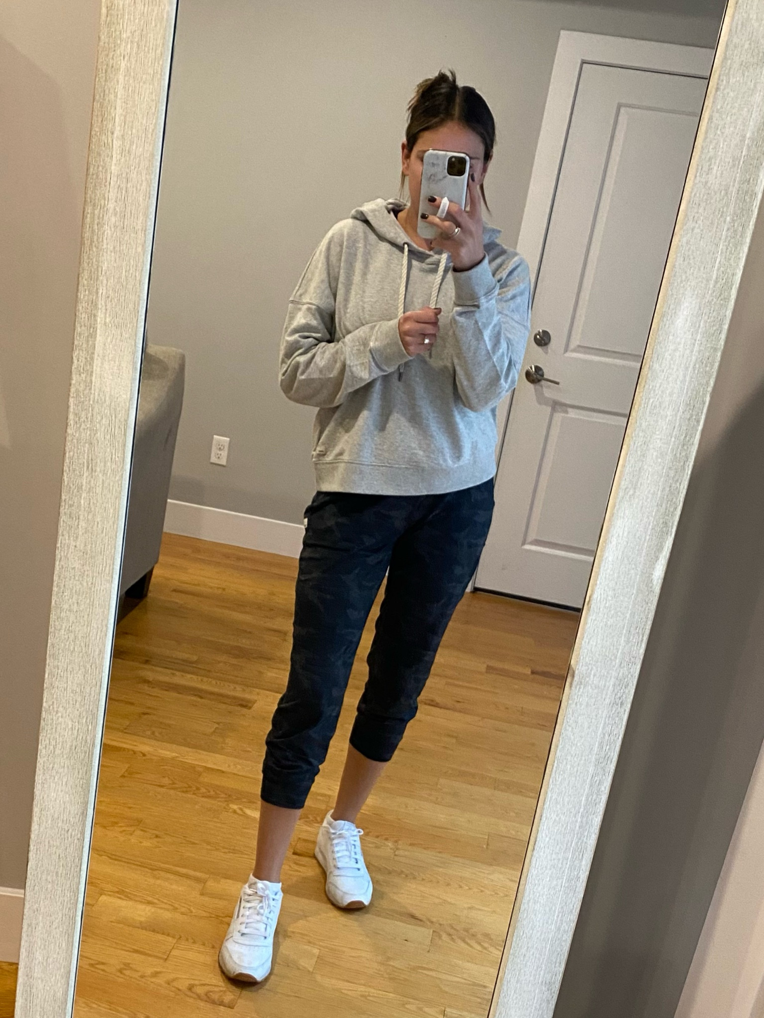 #vuori #reebok

#LTKSeasonal #LTKstyletip