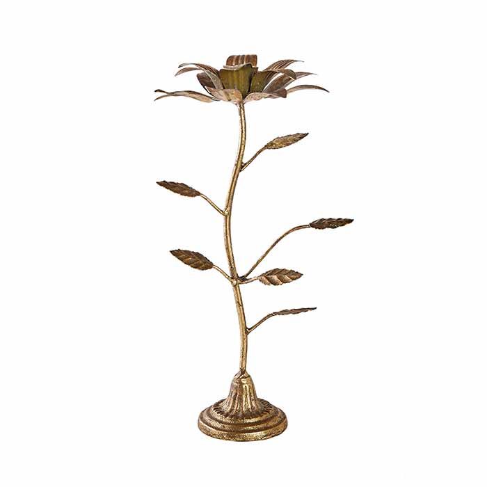 Lotus Candleholder | Caitlin Wilson Design