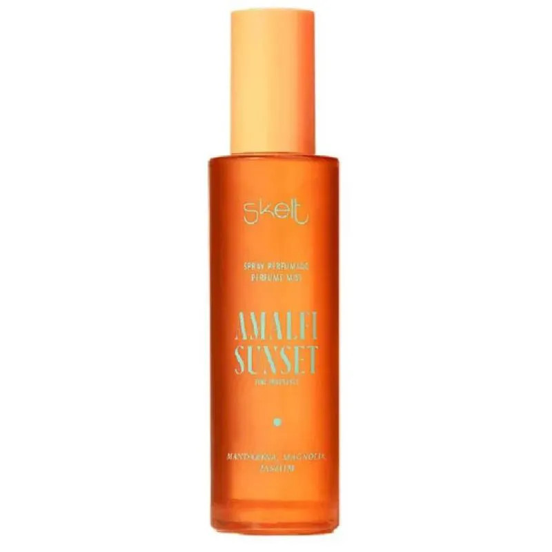 Spray Perfumado Skelt Mist Amalfi Sunset - 100Ml | DrogaRaia (BR)