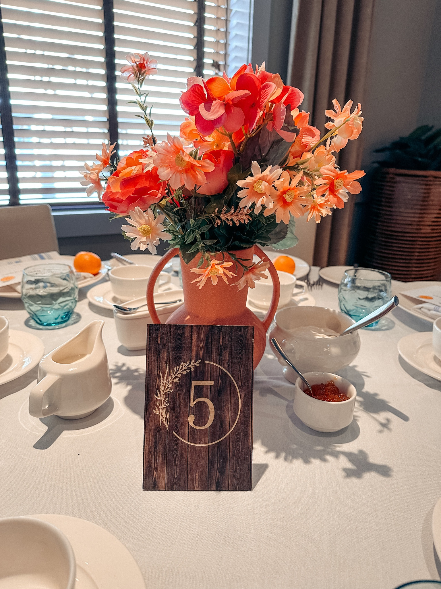 Cutie on the way baby shower centerpieces

#LTKparties