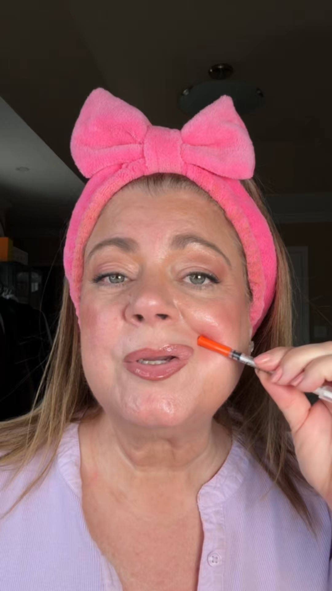 Love Volufiline for plumped skin 🩷💧
