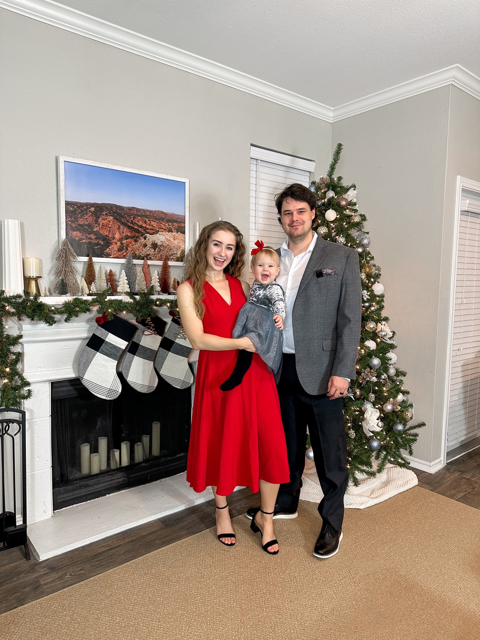 Family Christmas card photo outfits target baby men women

#LTKbaby #LTKfamily #LTKHoliday