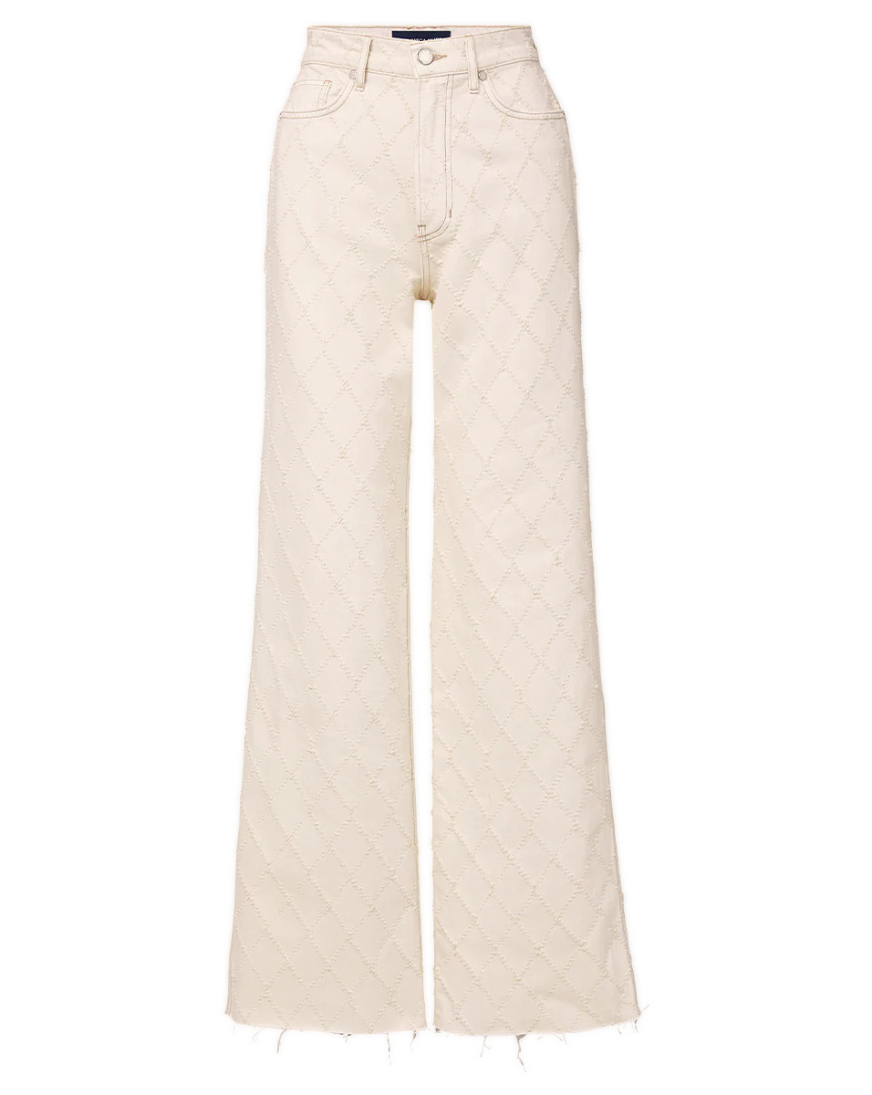 Boxy Top-Handle Bag | Veronica Beard