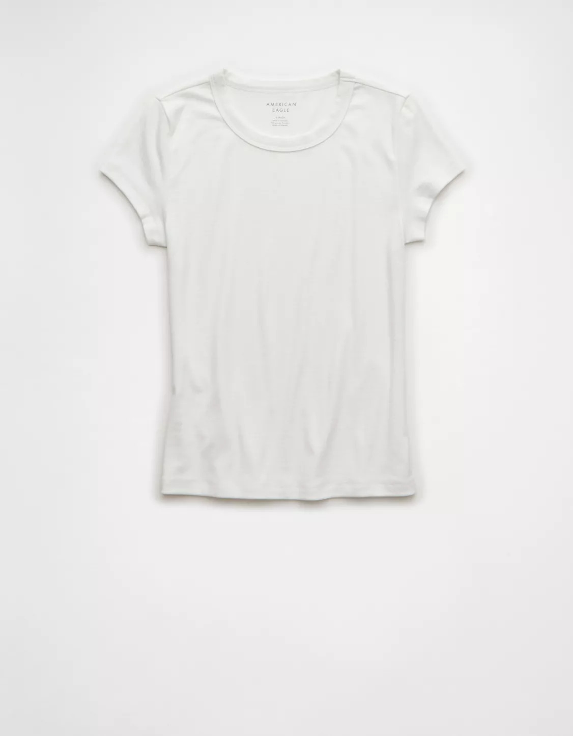 AE Hey Baby Tee | American Eagle Outfitters (US & CA)