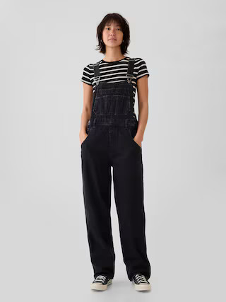 '90s Loose Overalls | Gap (US)