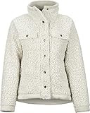 Marmot Womens Sonora Sherpa Jacket | Amazon (US)