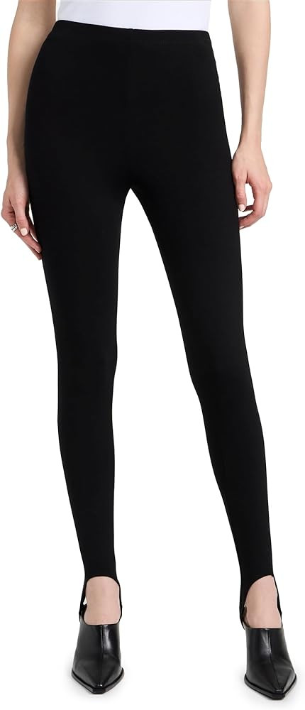 Leset Women's Rio Stirrup Pants | Amazon (US)