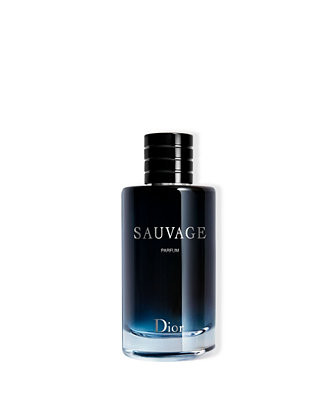 Men's Sauvage Parfum Spray, 6.8 oz. | Macy's