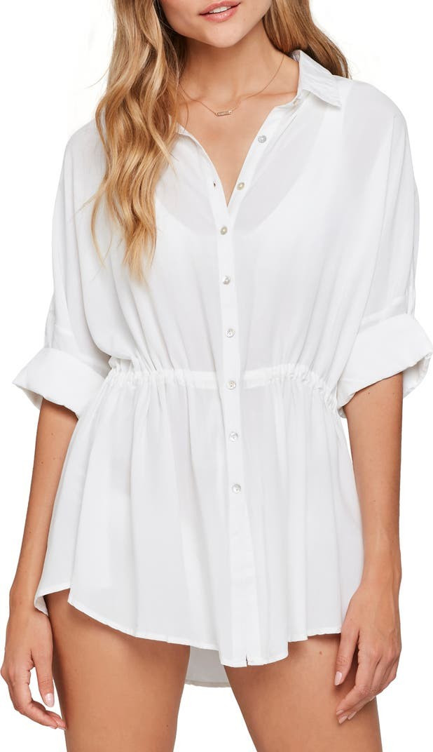 Pacifica Cover-Up Tunic | Nordstrom