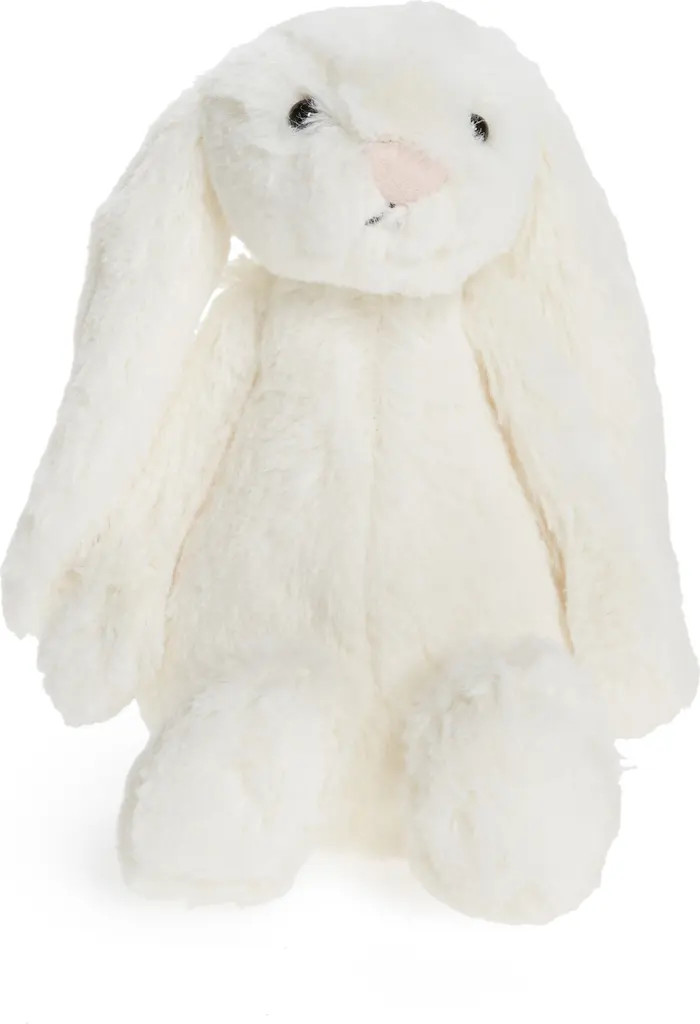 'Small Bashful Bunny' Stuffed Animal | Nordstrom