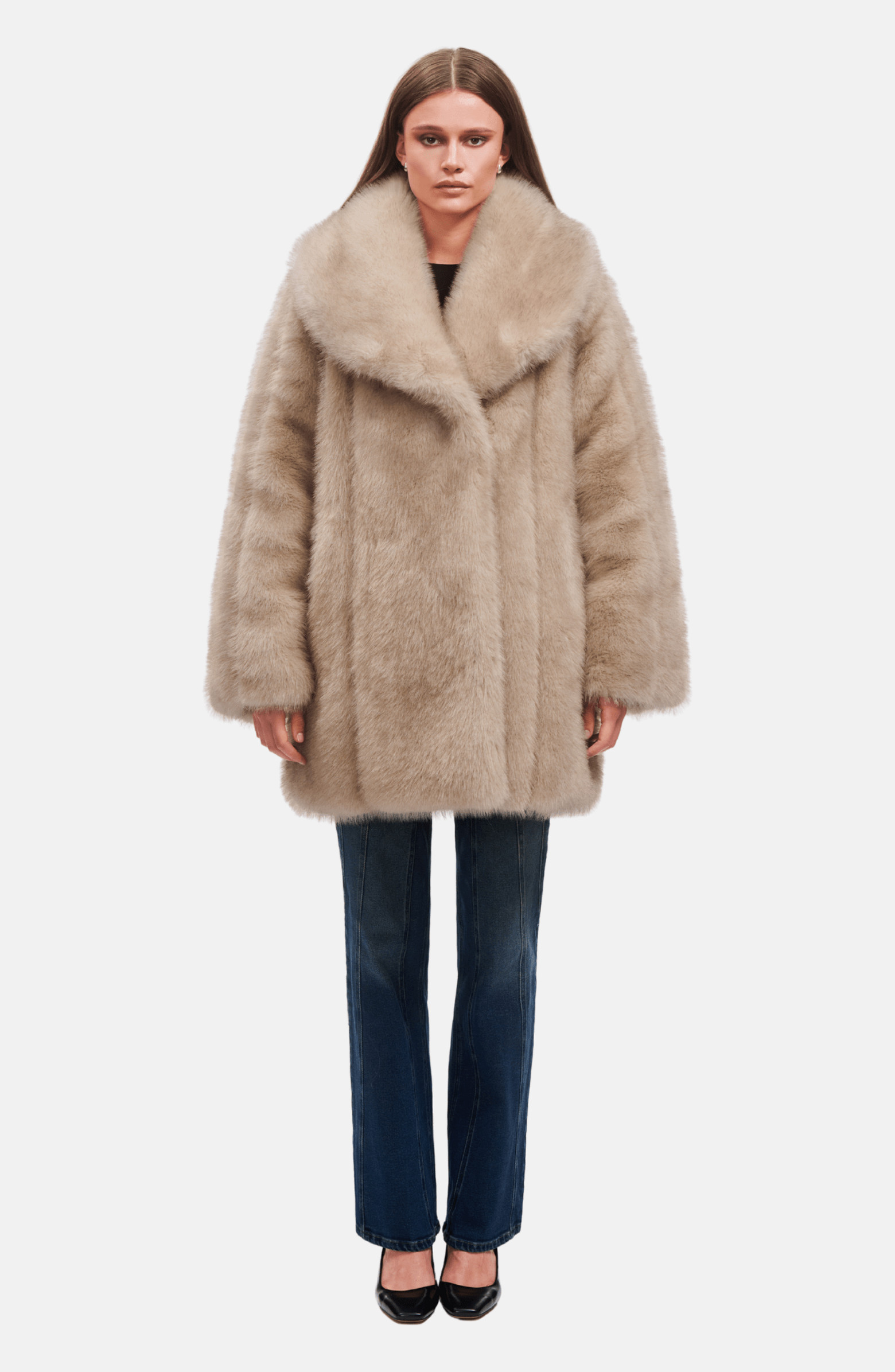 OW Collection HAMPTON Jacket | Nordstrom | Nordstrom