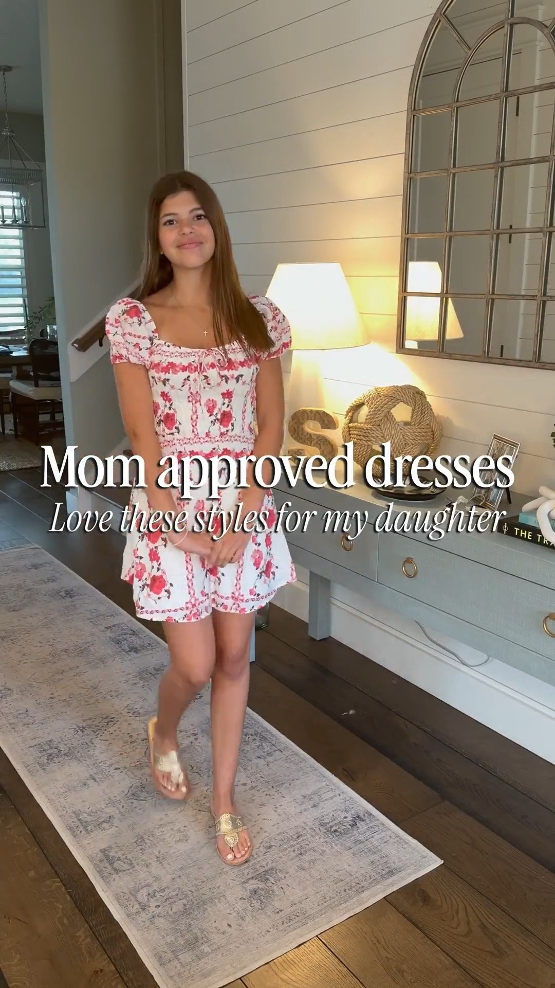 Mom approved dresses 🙋‍♀️‼️💯 moms you have to agree sometimes you cringe when your daughter walks out of the house in dresses that are too short, too tight and not so appropriate!?  I love that @Petal & Pup has beautiful dresses that are appropriate for our daughters and dare I say I have also picked up a few things ⭐️ these are some favorites that we found recently!

#LTKootd #LTKmomlife