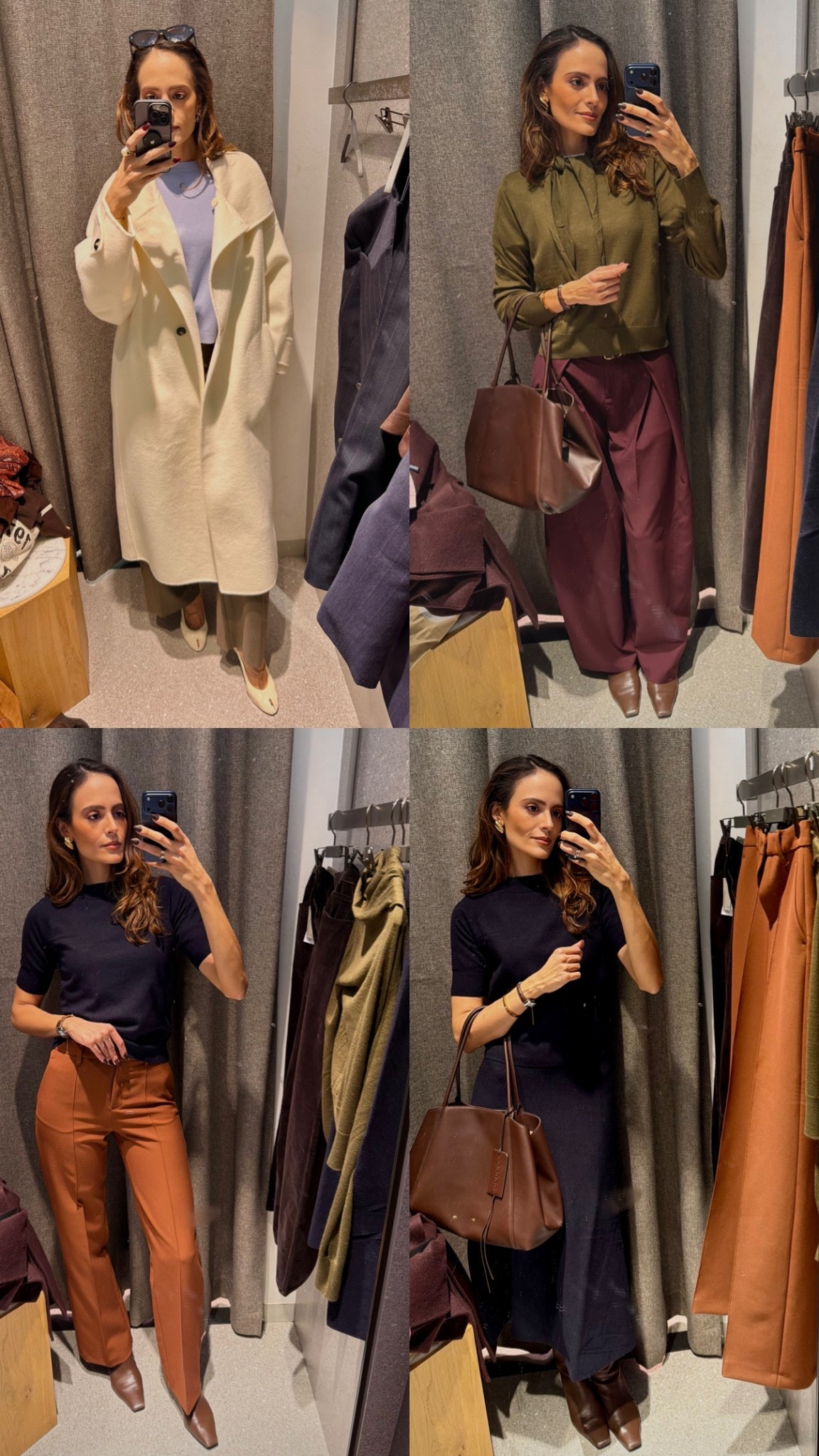 Mango Looks that I loved for this Winter ❄️

#LTKeurope #LTKwinter #LTKsale