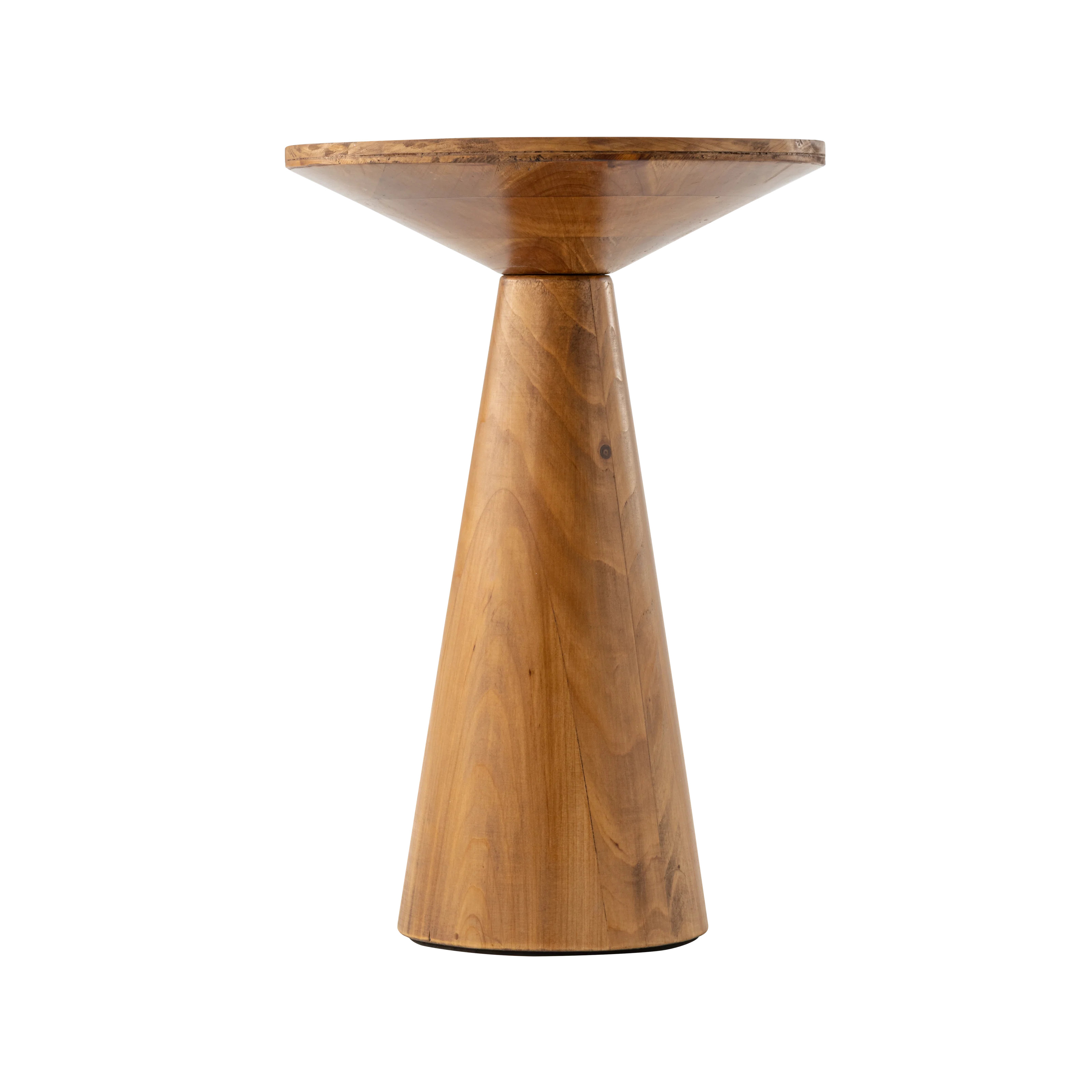 Bozovich Solid Wood End Table | Wayfair North America