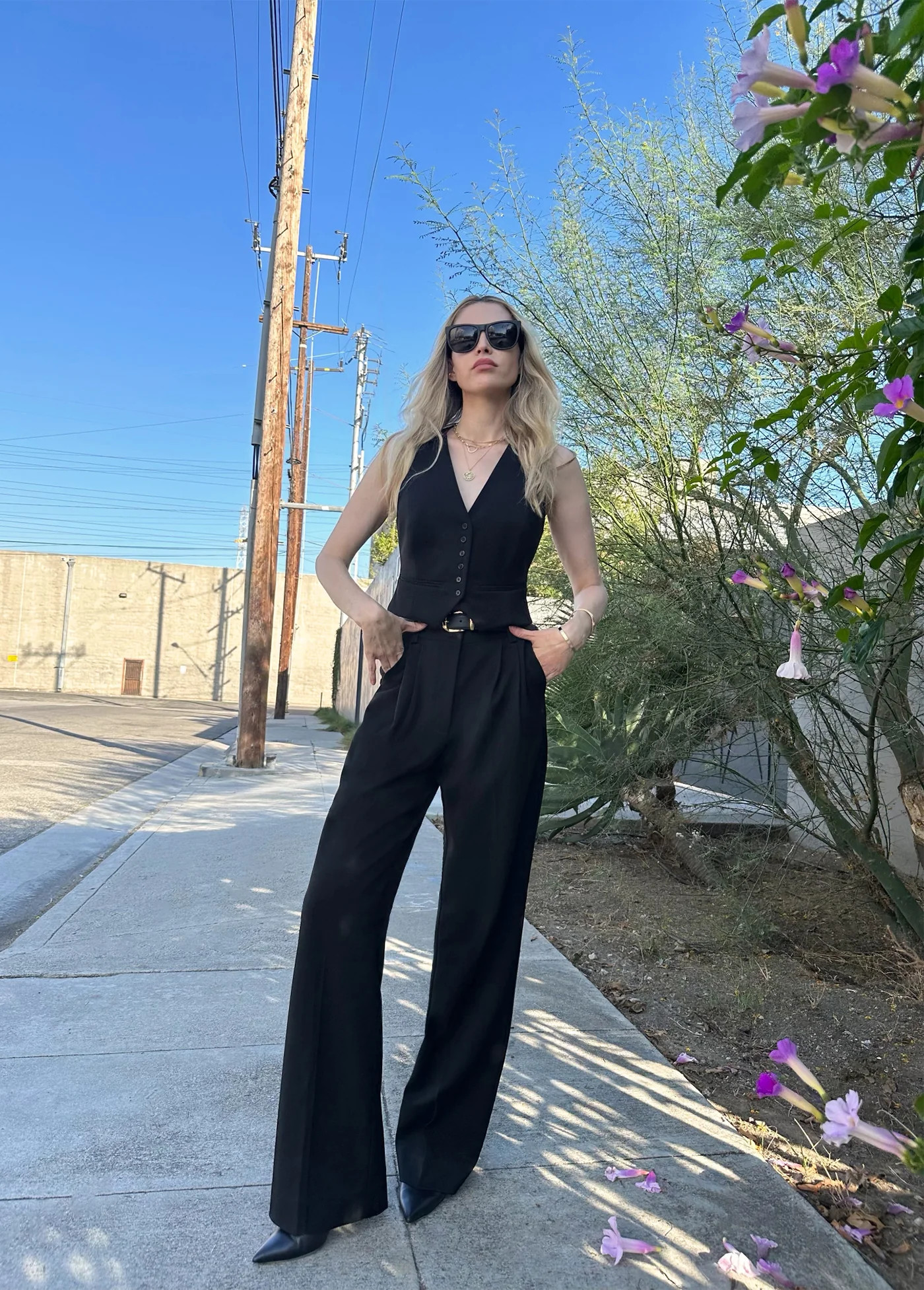 THE FAVORITE PANT | Favorite Daughter