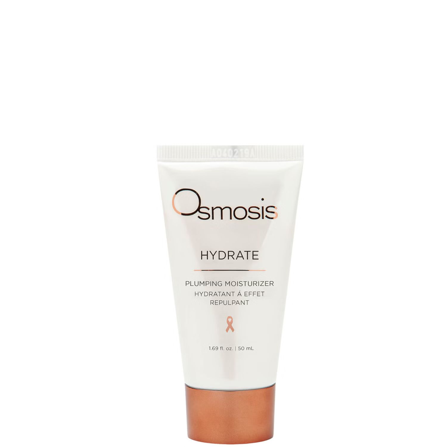 Osmosis +Beauty Hydrate Plumping Moisturiser 50ml | Dermstore (US)