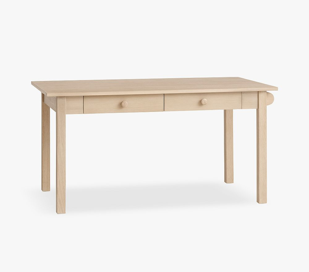 Carolina Craft Table, Sandstone | Pottery Barn Kids
