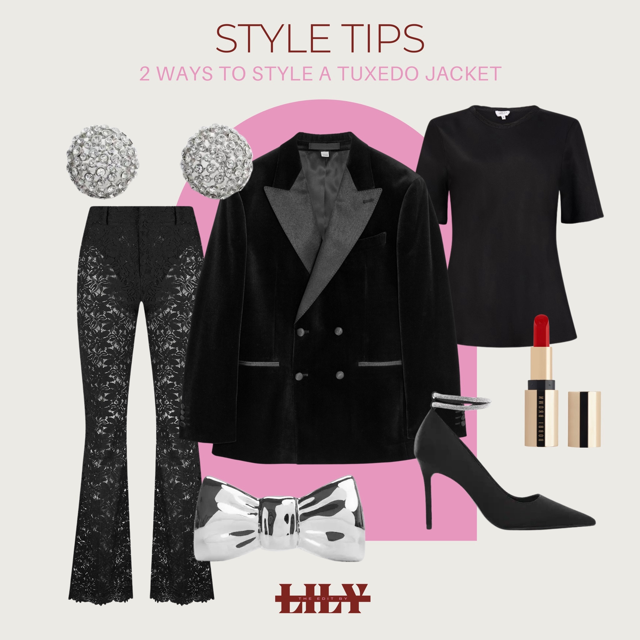 #LTKparties #LTKHoliday #LTKstyletip
