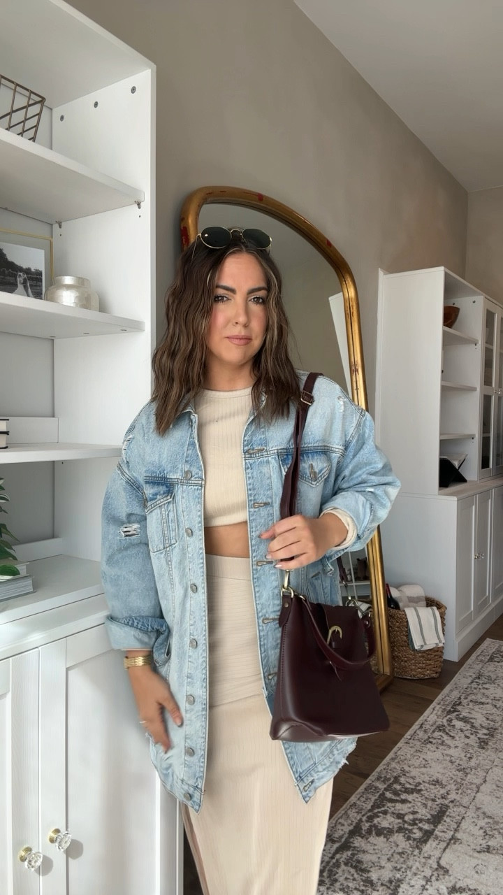 Amazon skirt set and Amazon dark cherry red purse!

Winery outfit, fall outfit, fall accessories 