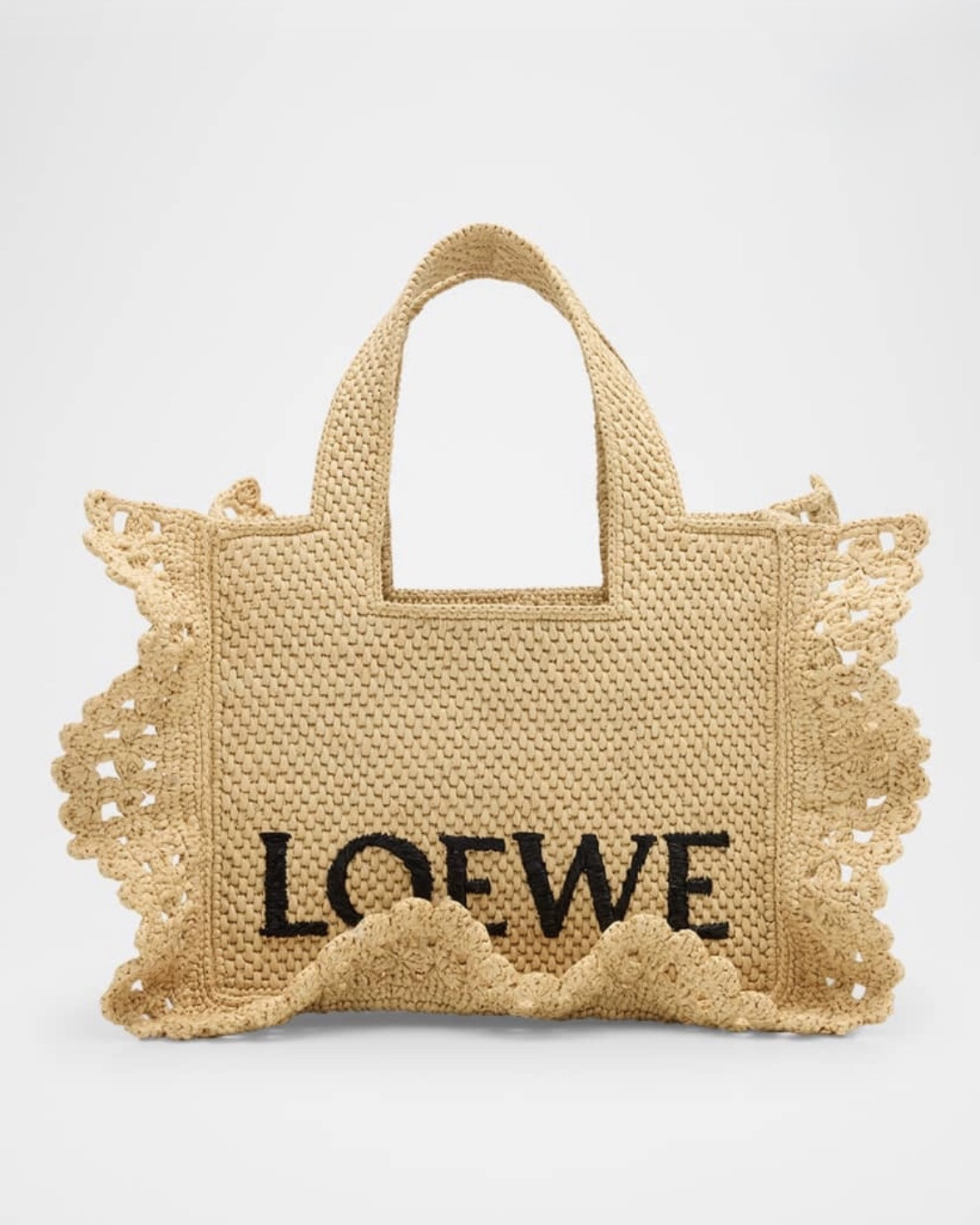 Raffia bags are a must for spring and summer. Here are some of my favorites from totes to crossbody.

#LTKSeasonal