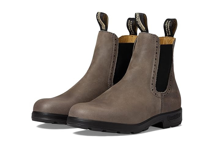 Blundstone High-Top Chelsea Boot | Zappos