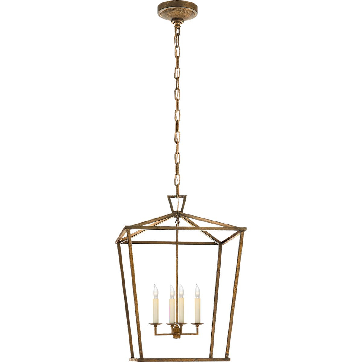 Darlana Medium Lantern - CHC2165 | Visual Comfort | Visual Comfort