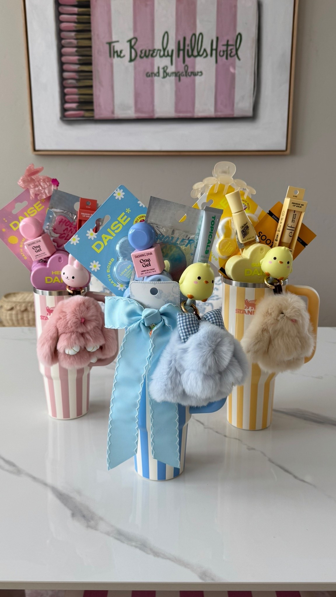 Teen Easter gift idea 🐥 🐰 