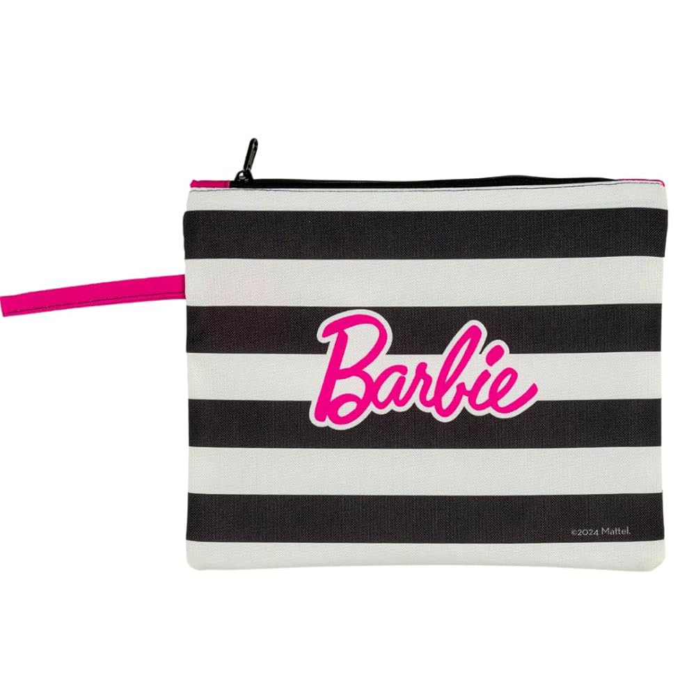 Franco Collectibles Beach/Pool Waterproof Swimsuit, Makeup, Toiletries Pouch Bag | Amazon (US)