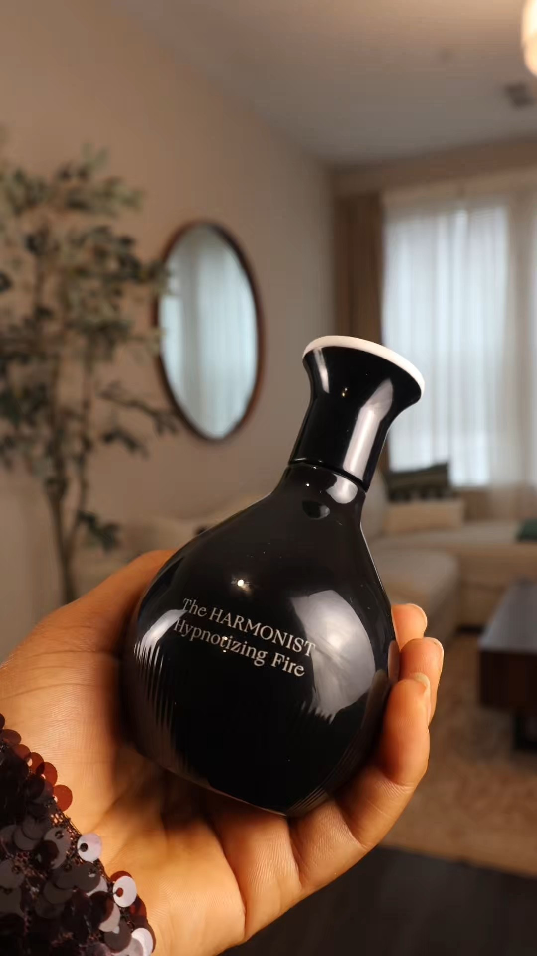 The perfume is luxurious, confident, and irresistible.

#LTKU #LTKGiftGuide
