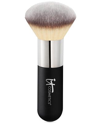 Heavenly Luxe Airbrush Powder & Bronzer Brush #1, A Macy's Exclusive | Macys (US)
